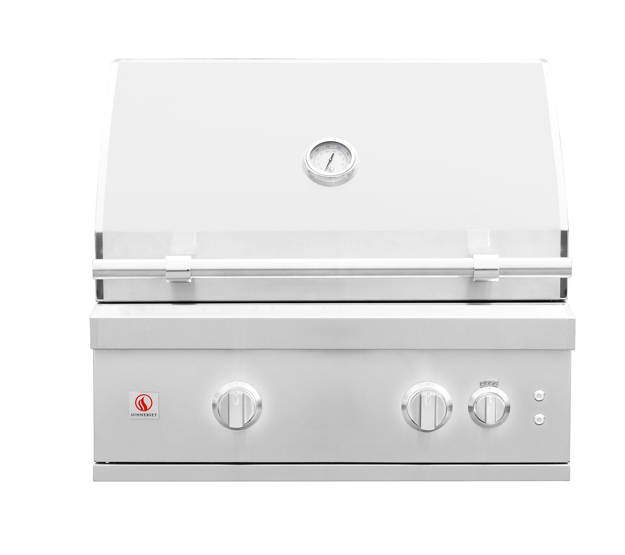 Summerset Quest Grill - 30" Choose from Natural Gas or Liquid Propane