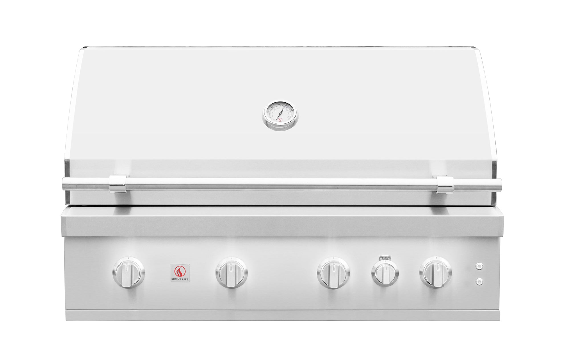 Summerset Quest Grill - 42" Choose from Natural Gas or Liquid Propane