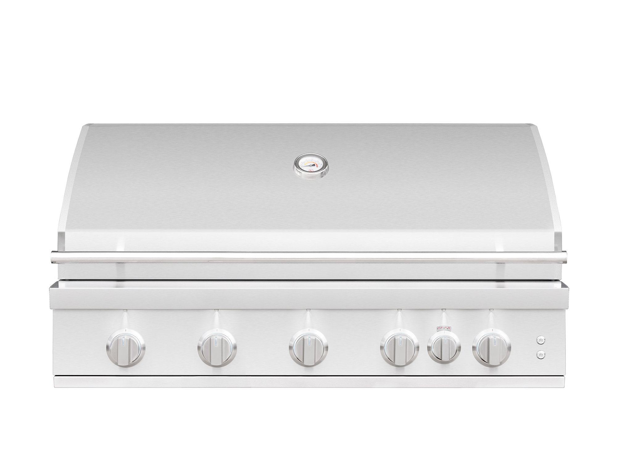 Summerset Sizzler Pro Grill -40" Choose from Natural Gas or Liquid Propane