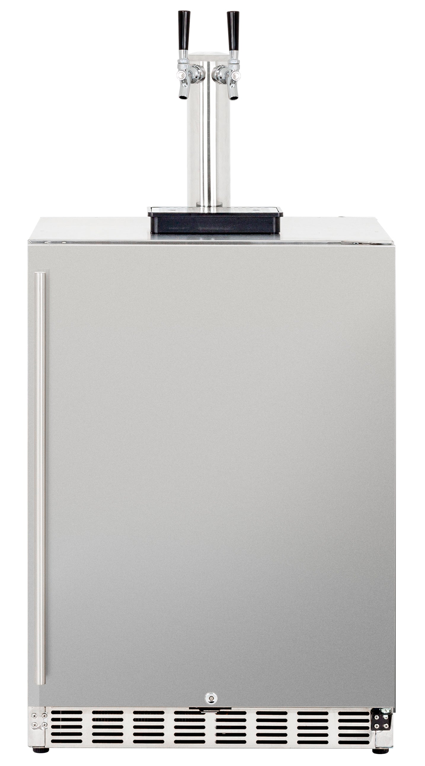 Double Tap Kegerator