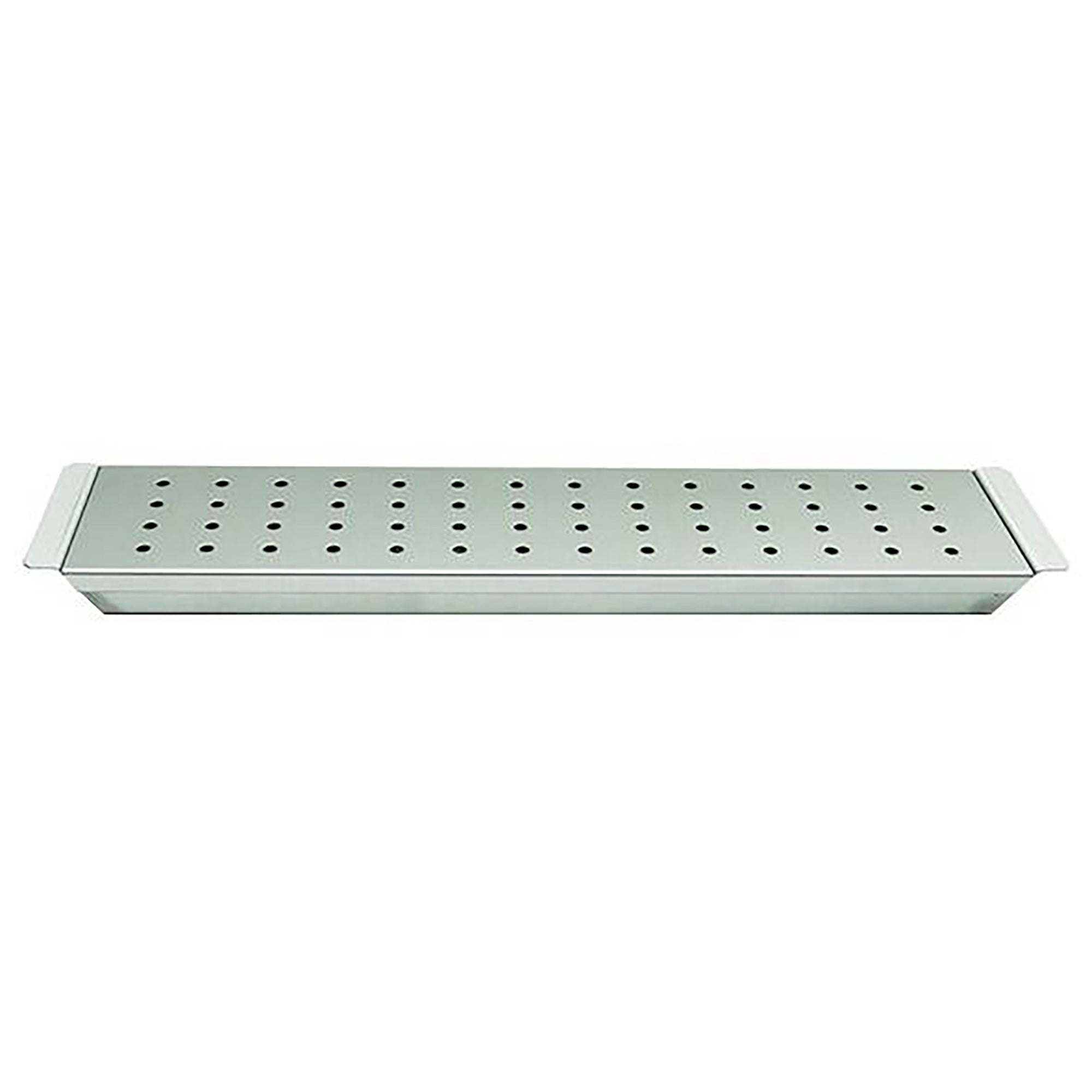 Summerset Stainless Steel Smoker Tray for Sizzler Series Grills