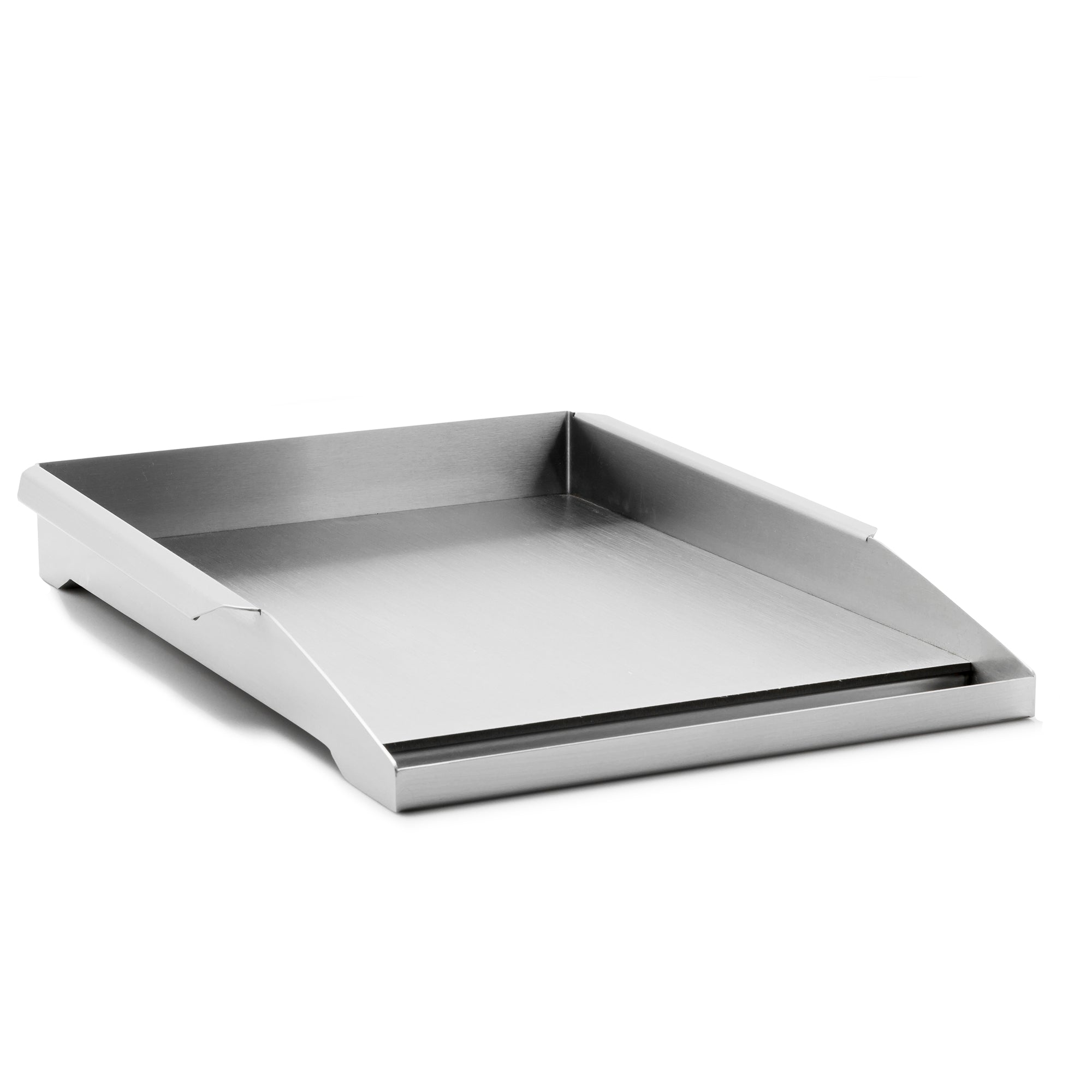 Summerset Stainless Steel Griddle Plate for Summerset Grills