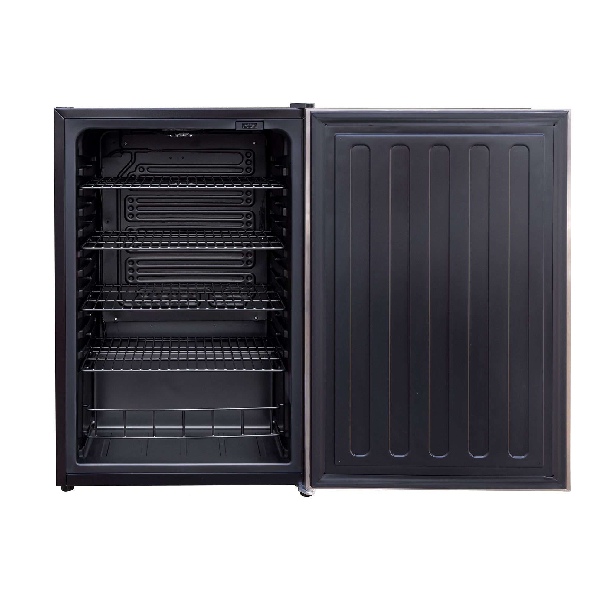 Deluxe Outdoor Refrigerator - 22"