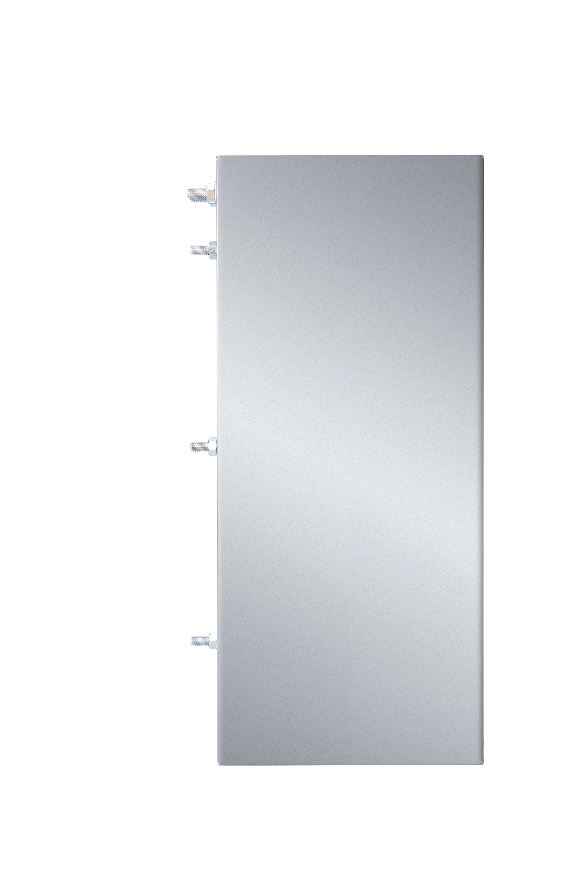Summerset 8″ Vent Hood Spacer Bracket – Fits 36″–60″ Outdoor Vent Hoods