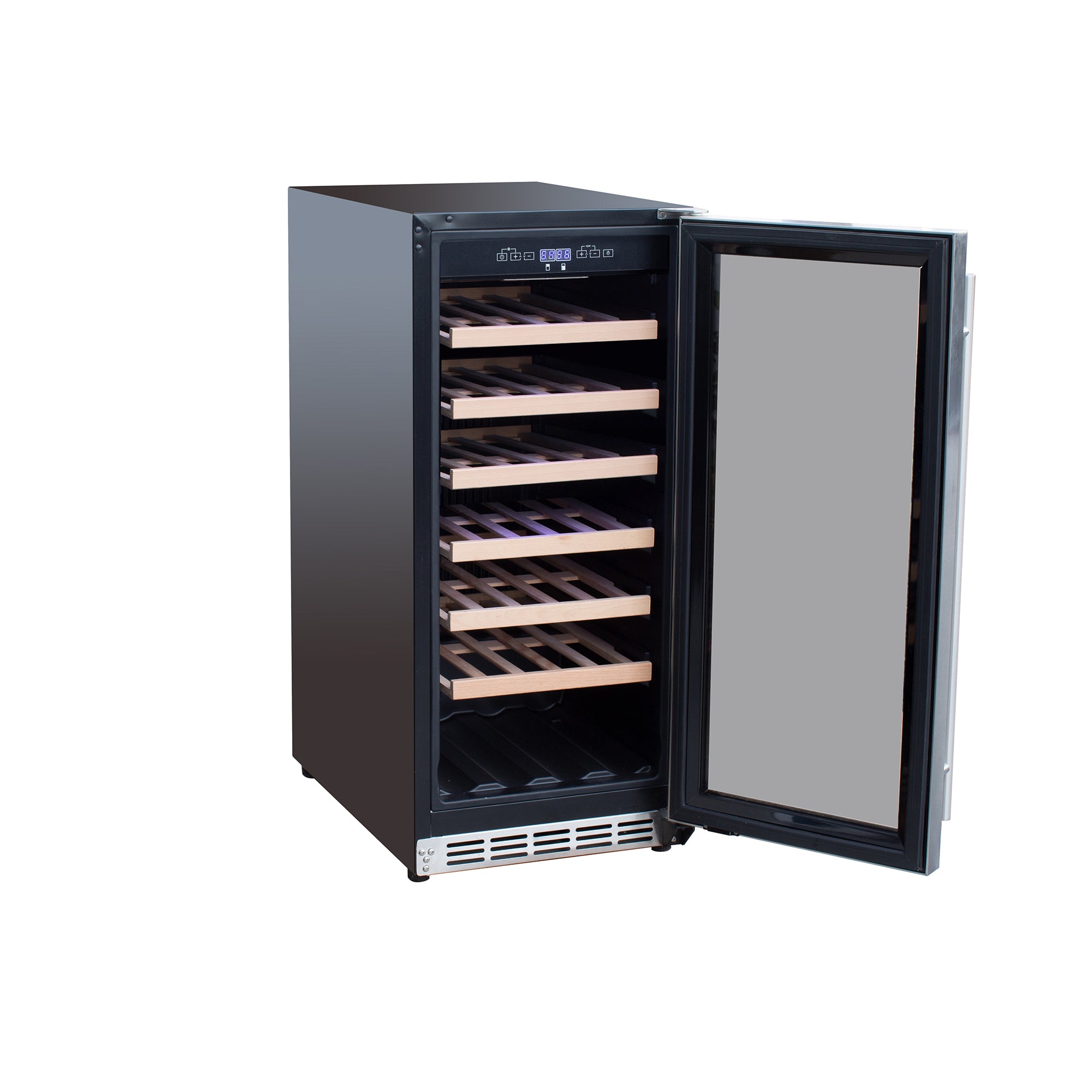 Wine Cooler - 15" Standard Zone