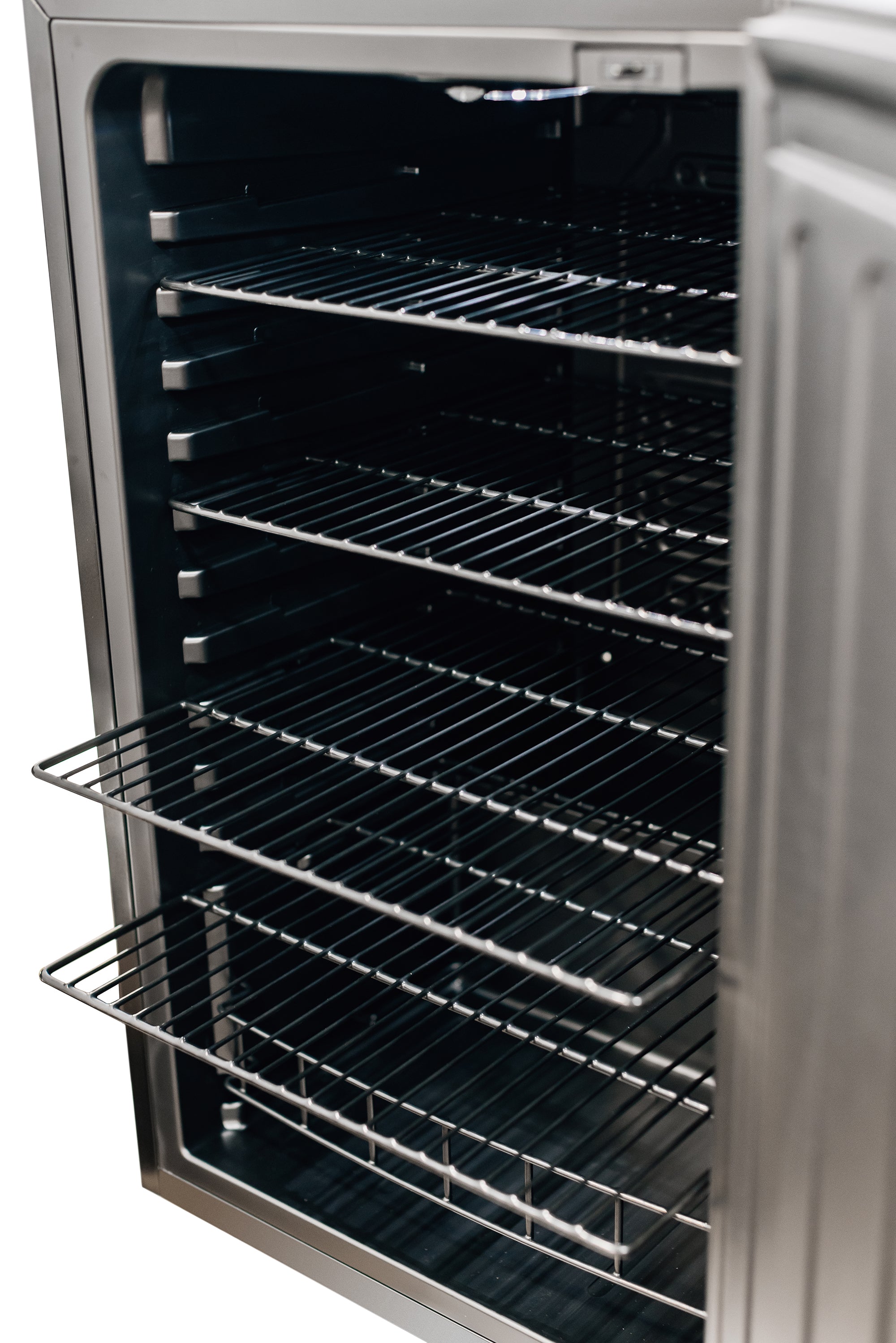 Deluxe Outdoor Refrigerator - 22"