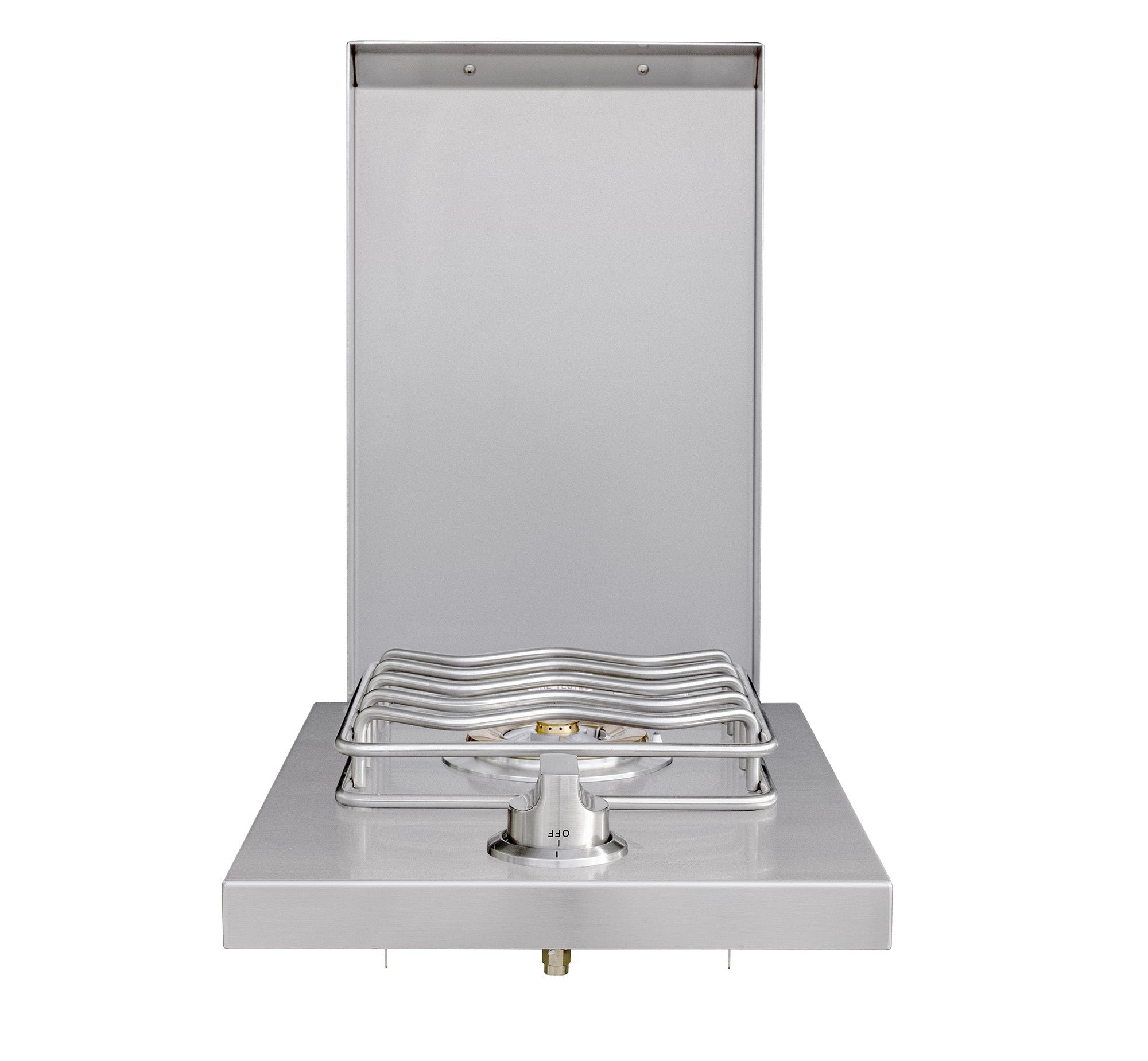 Summerset Single Side Burner