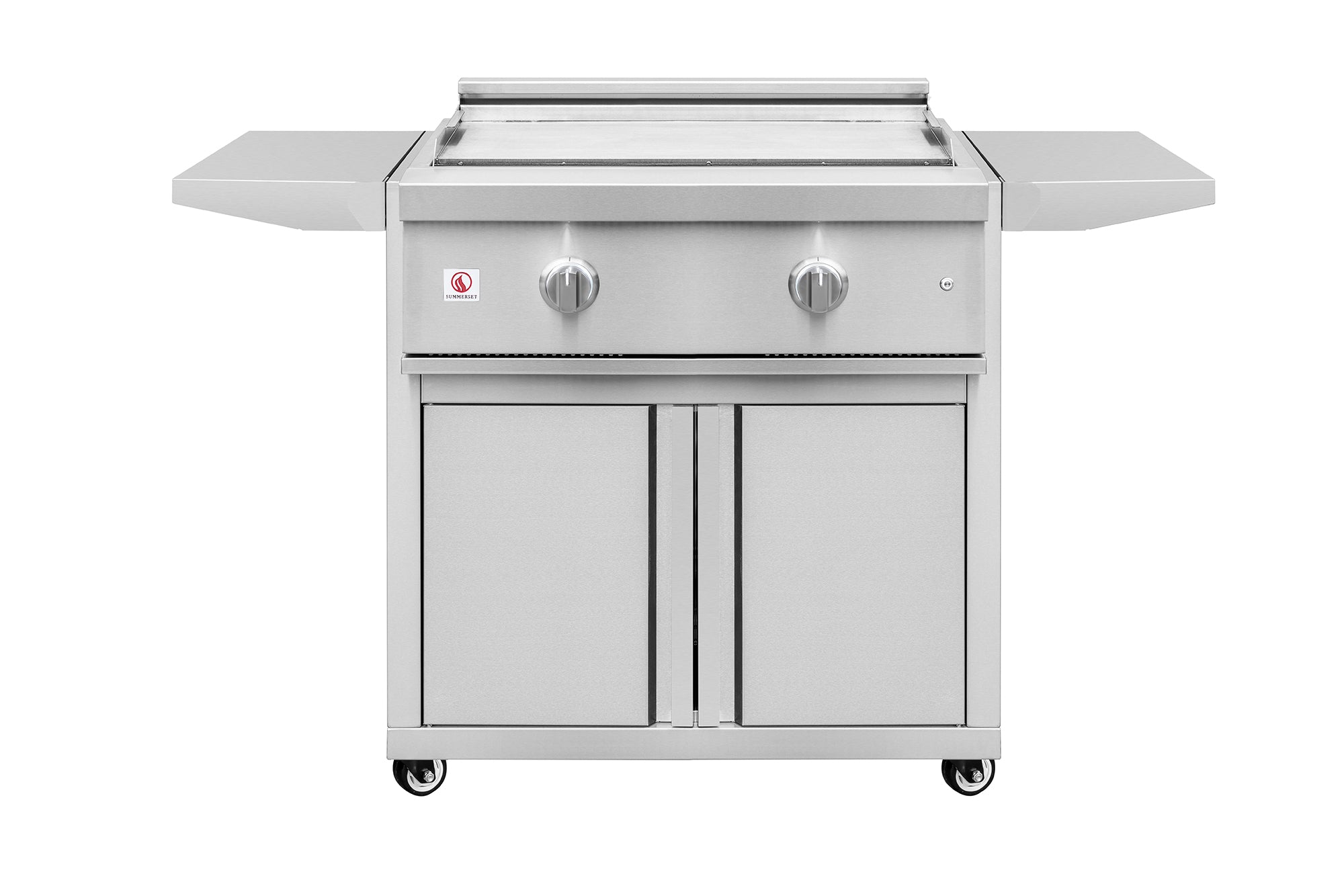 Summerset Griddle Pro Grill Cart – 30 Inch