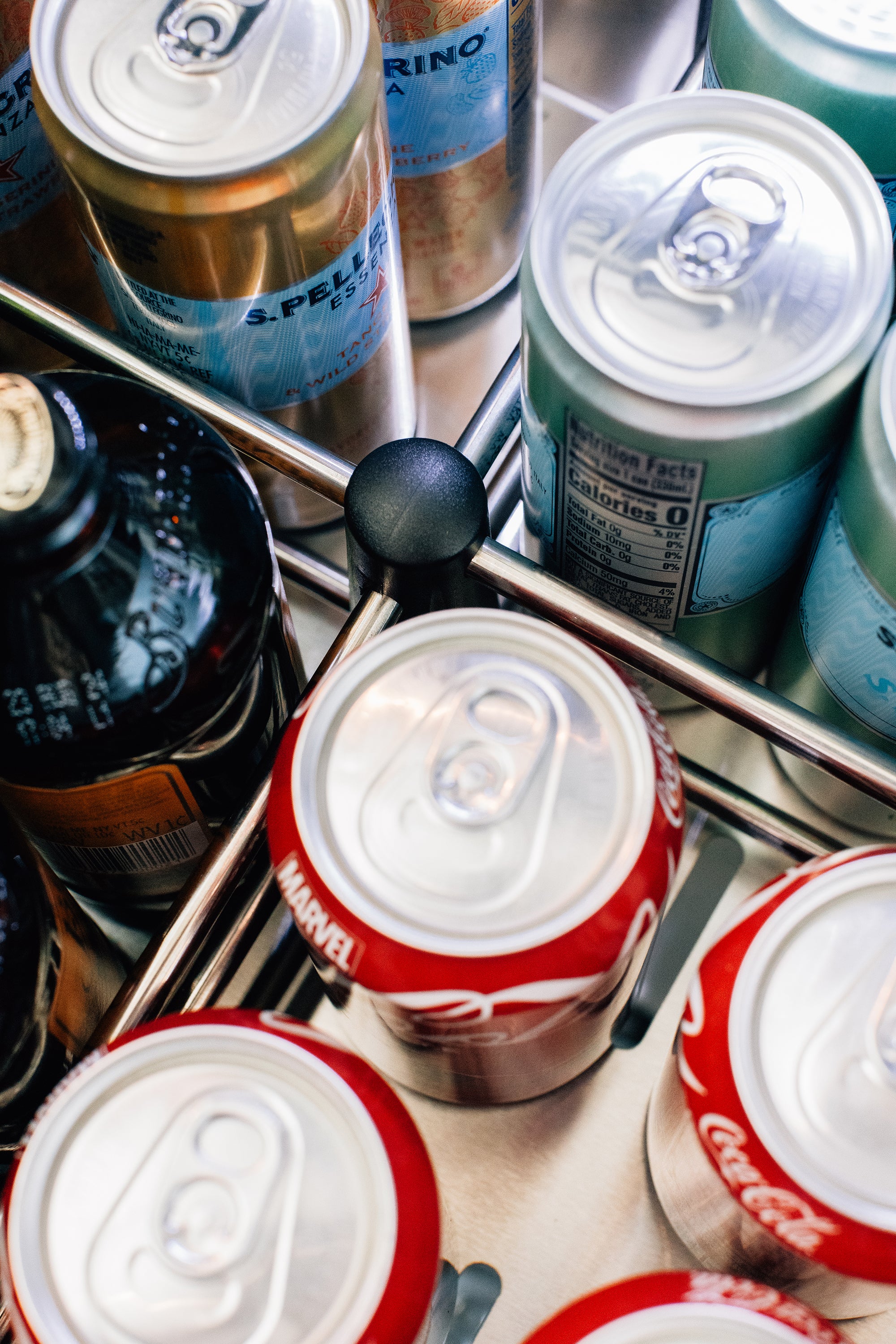 Outdoor Rated 2-Drawer Refrigerator - 24"