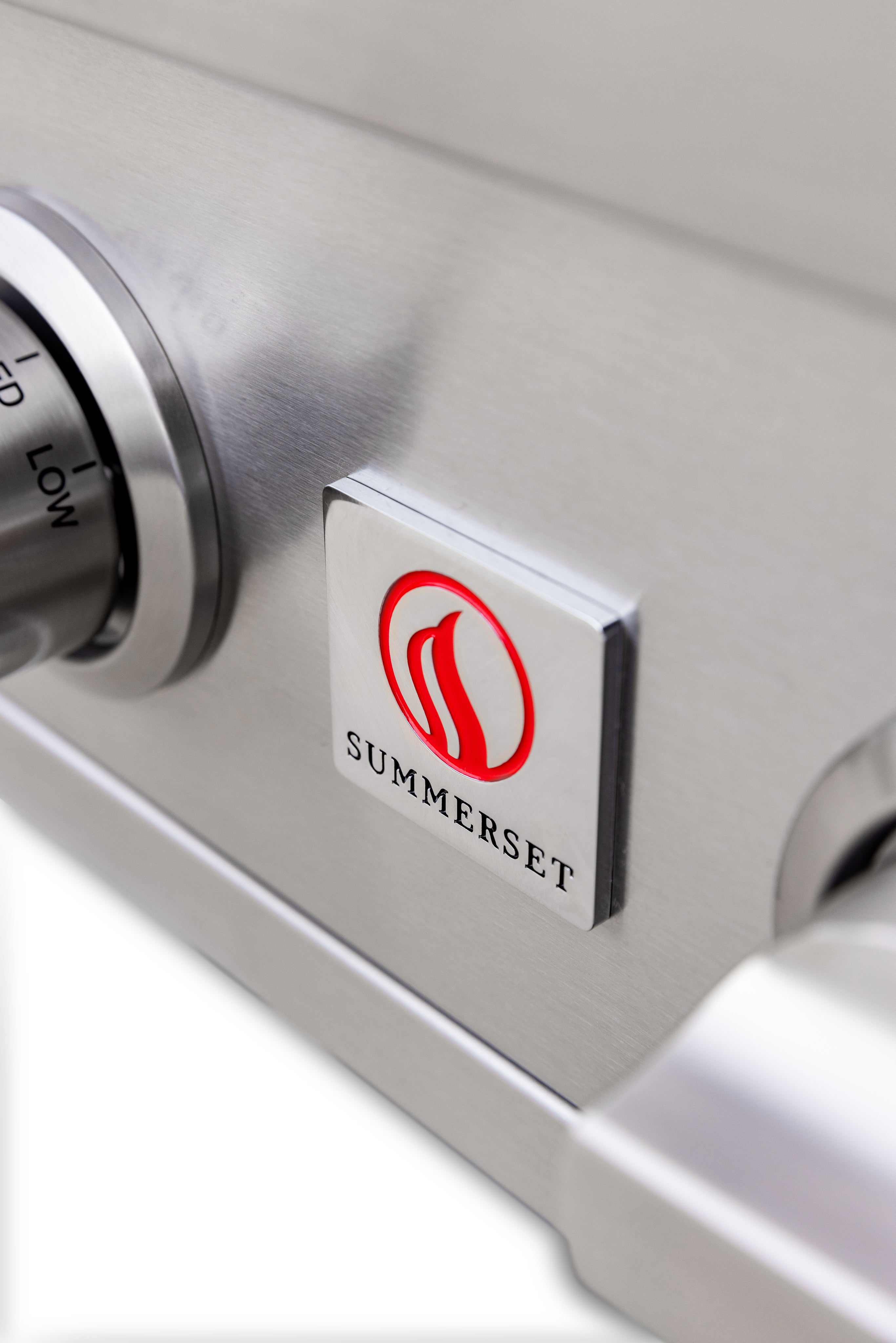 Summerset Sizzler Grill 40"