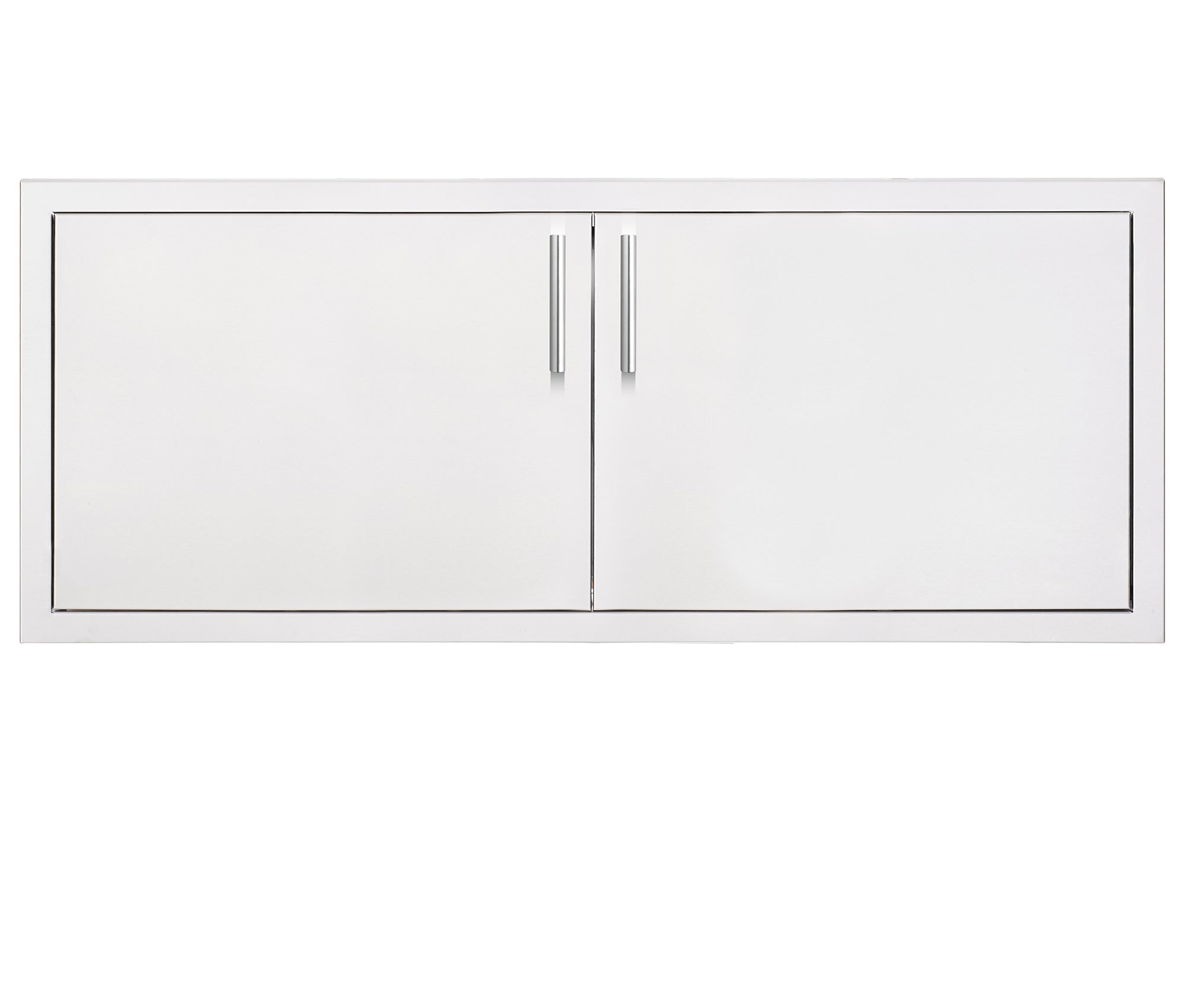 Summerset Double Access Doors