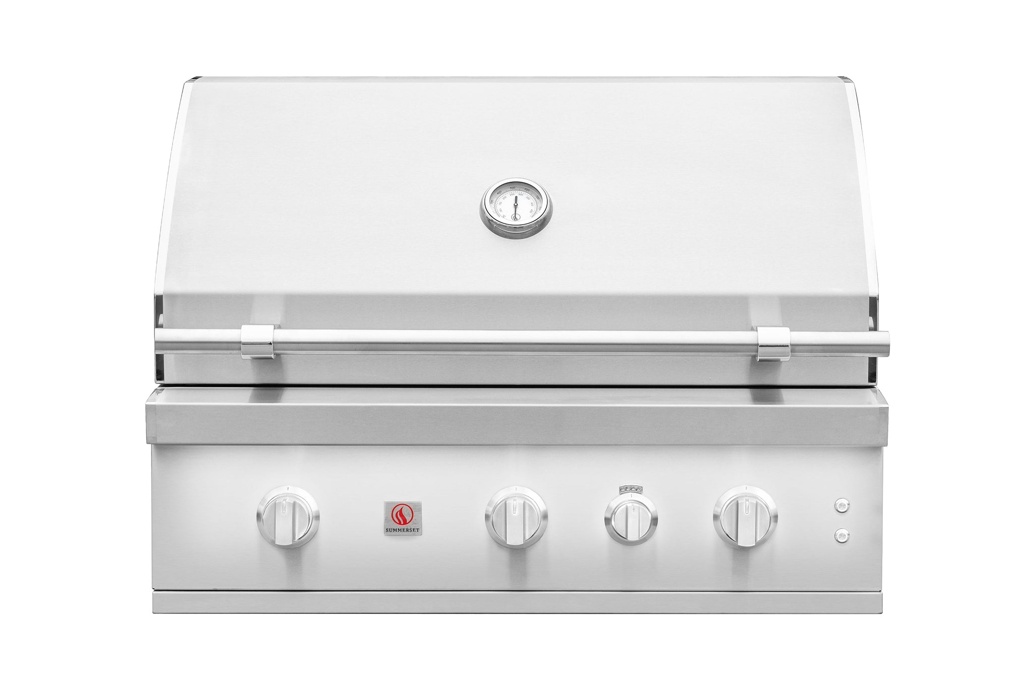 Summerset Quest Grill - 36" Choose from Natural Gas or Liquid Propane