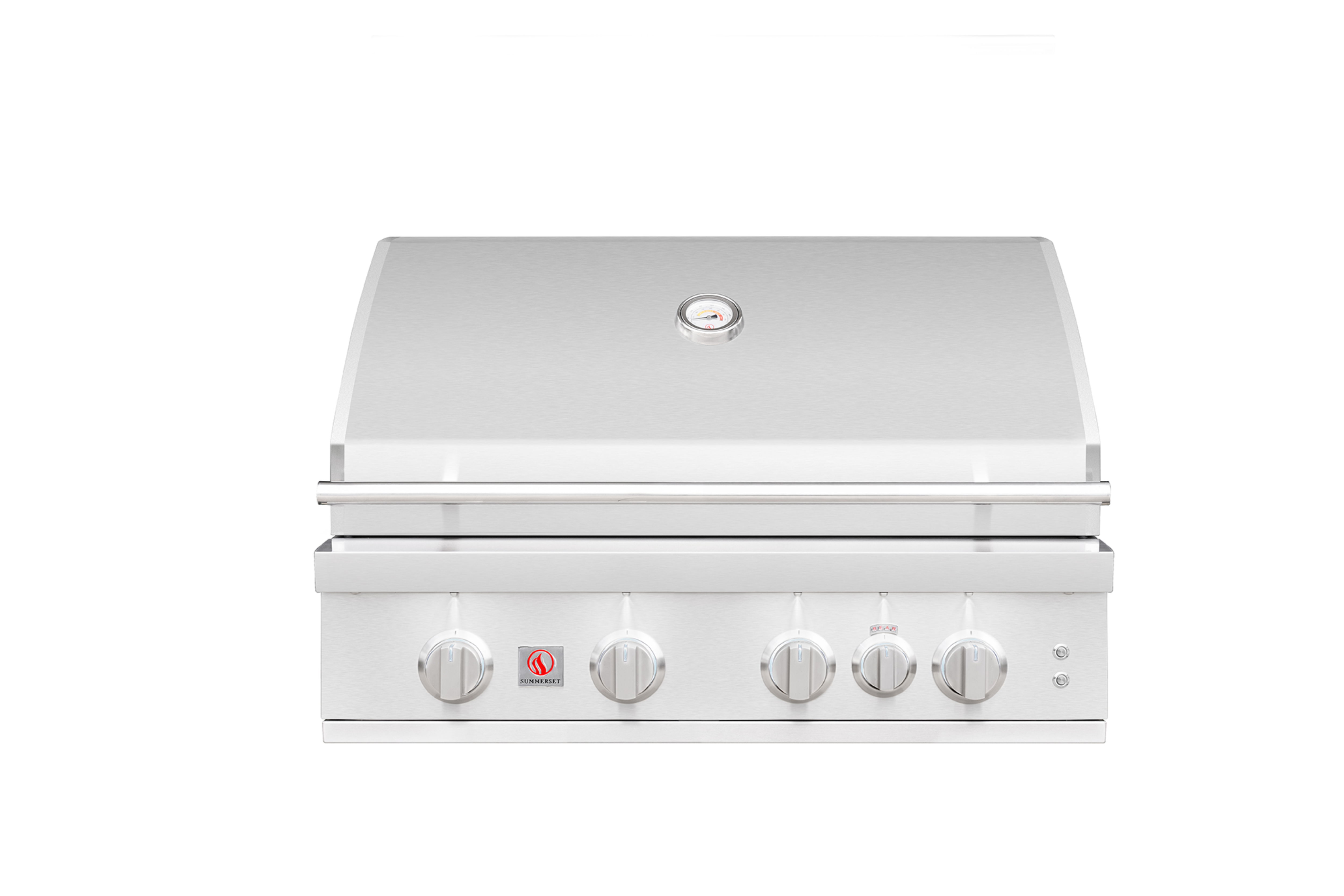 Summerset Sizzler Pro Grill -32"  Choose from Natural Gas or Liquid Propane