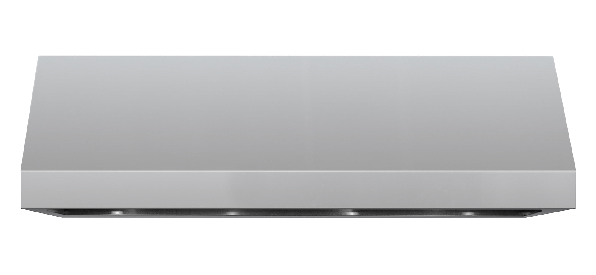 Summerset Outdoor Stainless Steel Vent Hood – Dual Motor Series