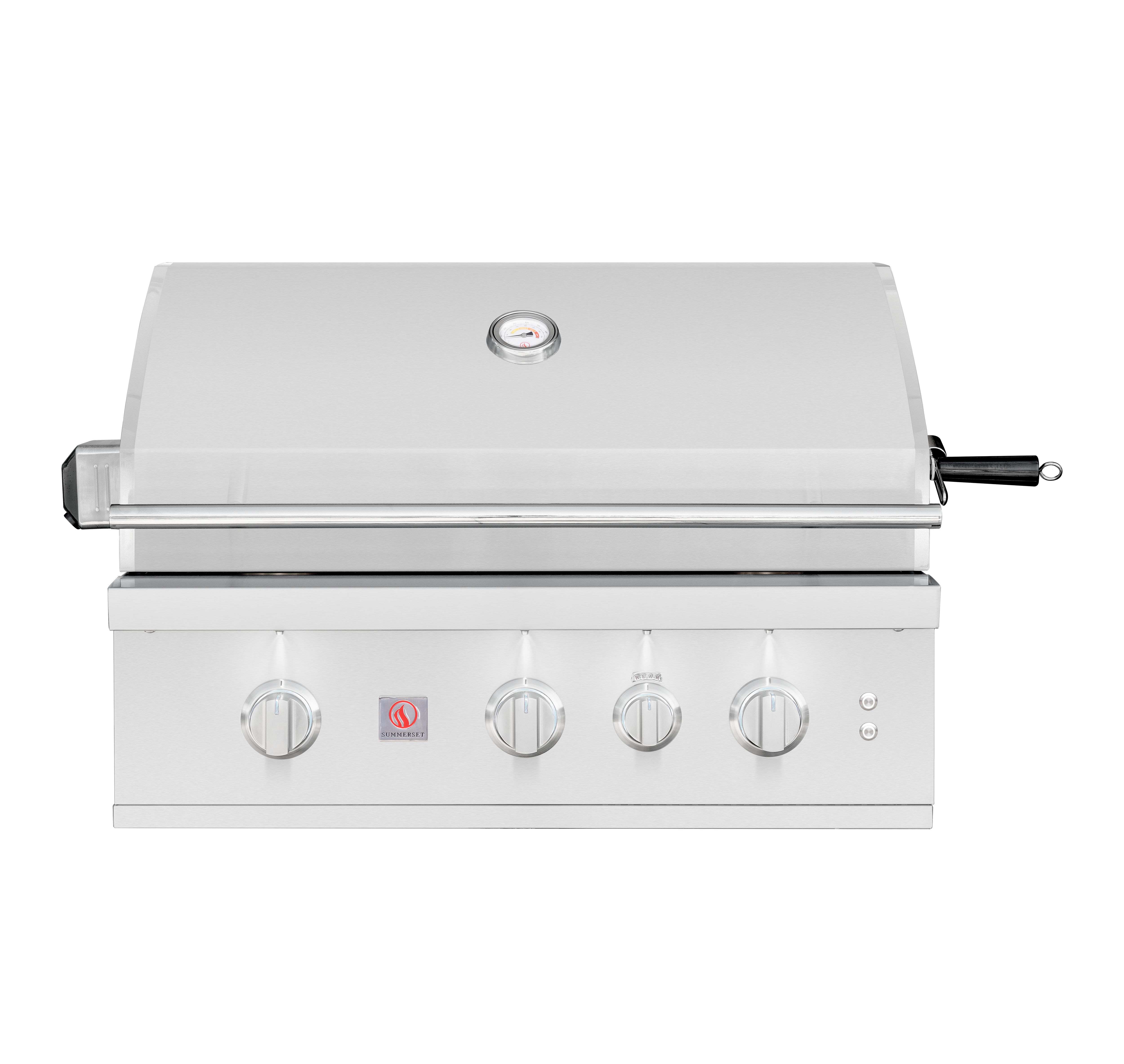 Summerset TRLPro Series Grill 32", Choose from Natural Gas or Liquid Propane