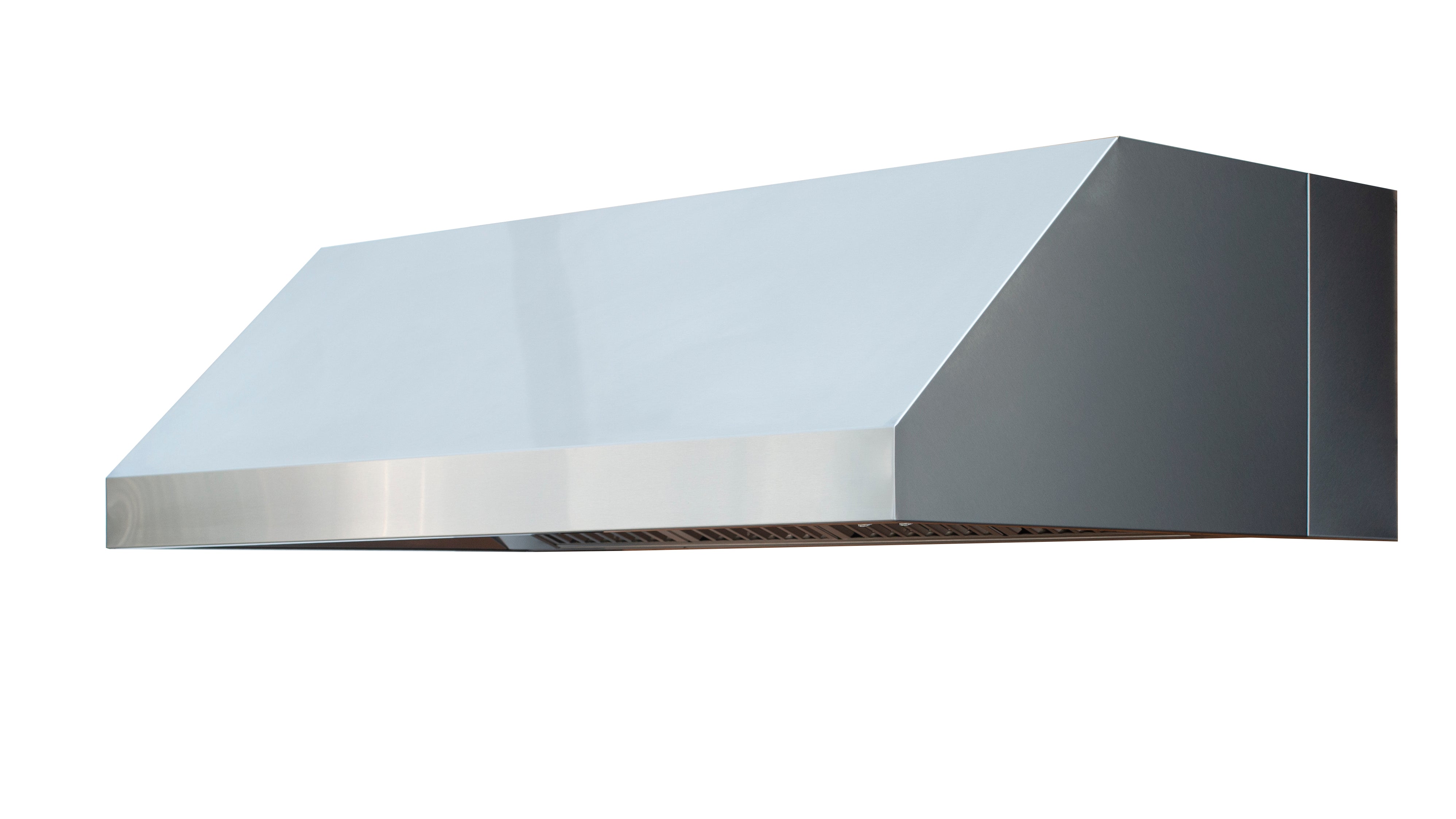 Summerset – Outdoor Stainless Steel Vent Hoods