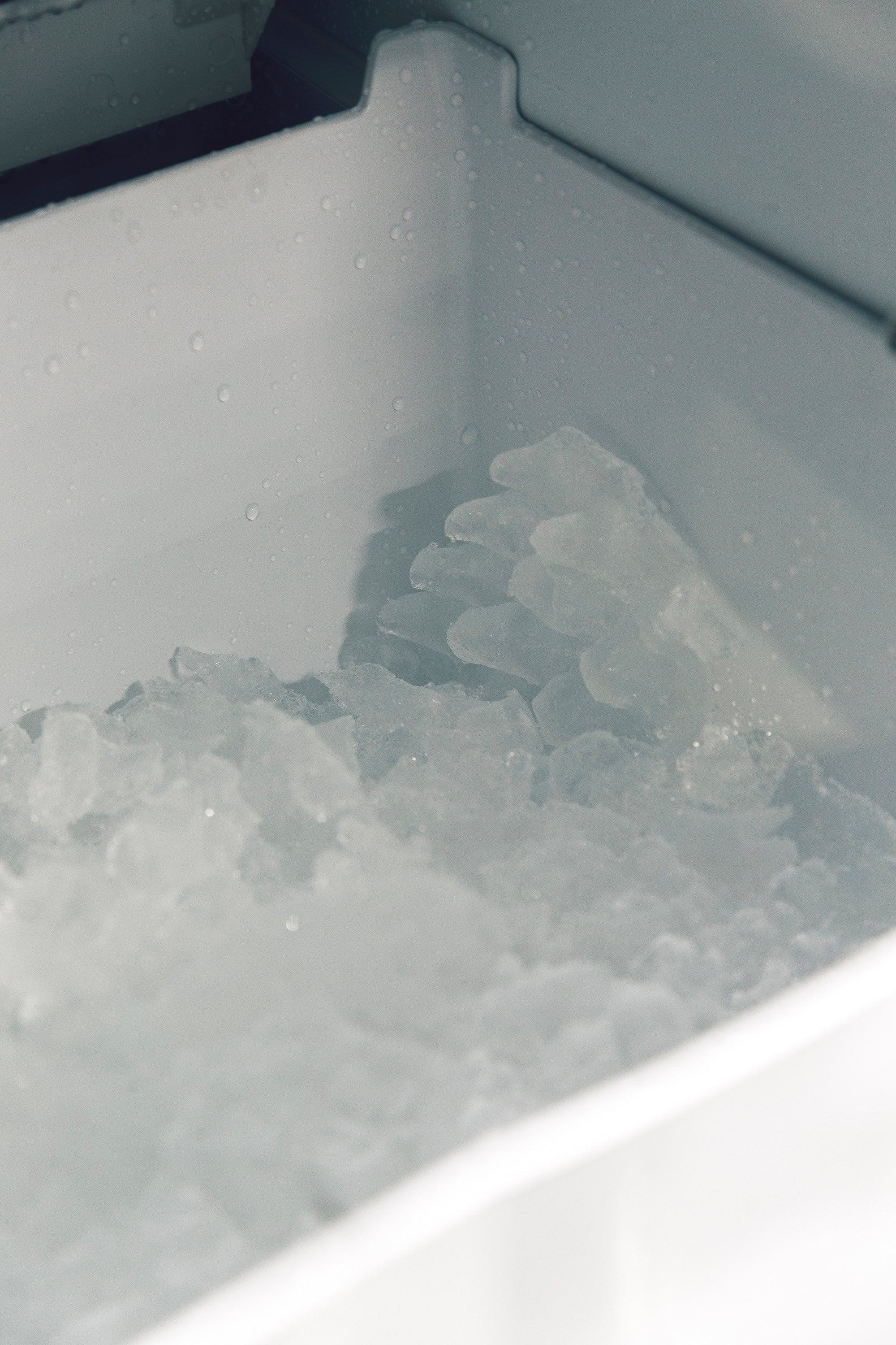 Ice Maker