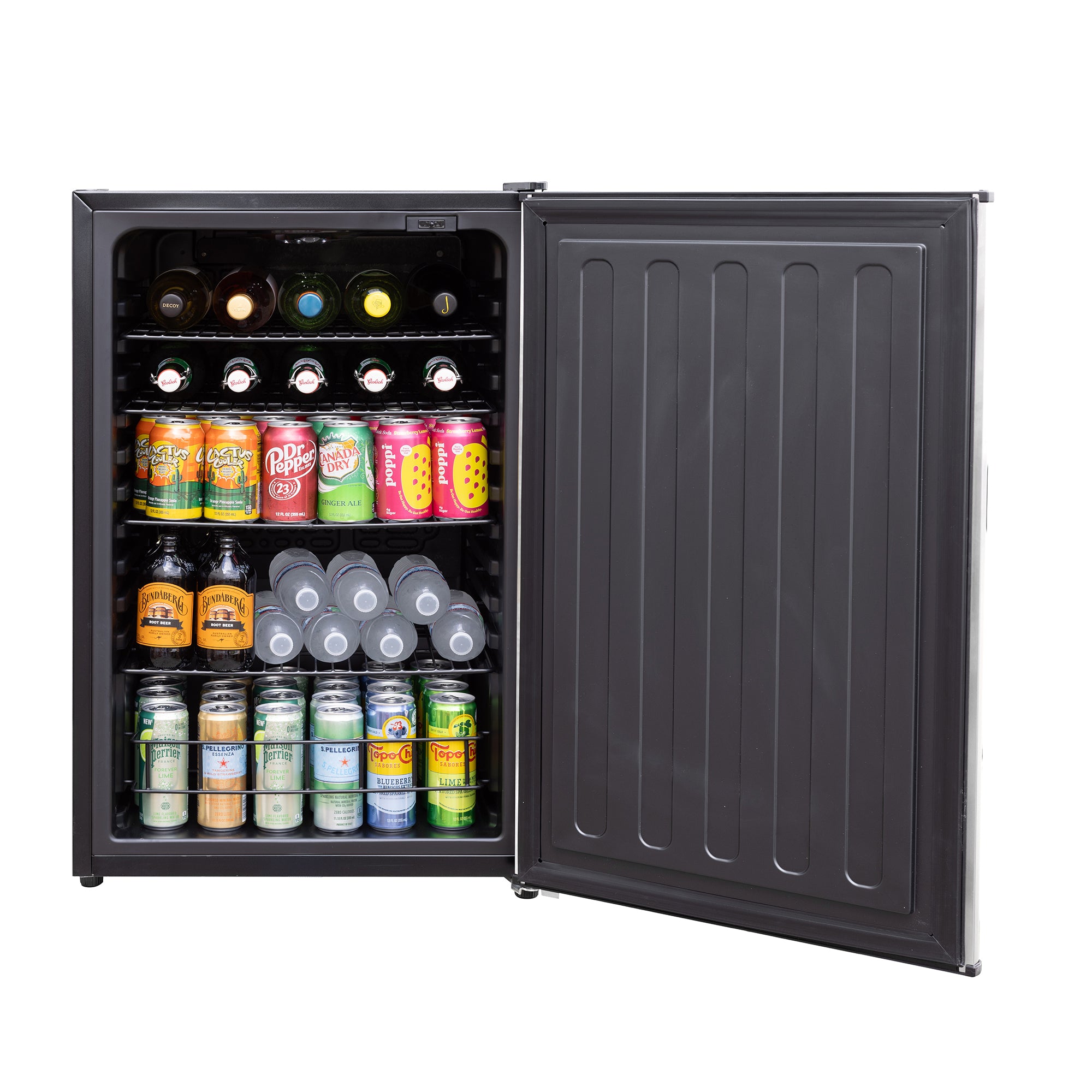 Outdoor Rated Refrigerator - 22"