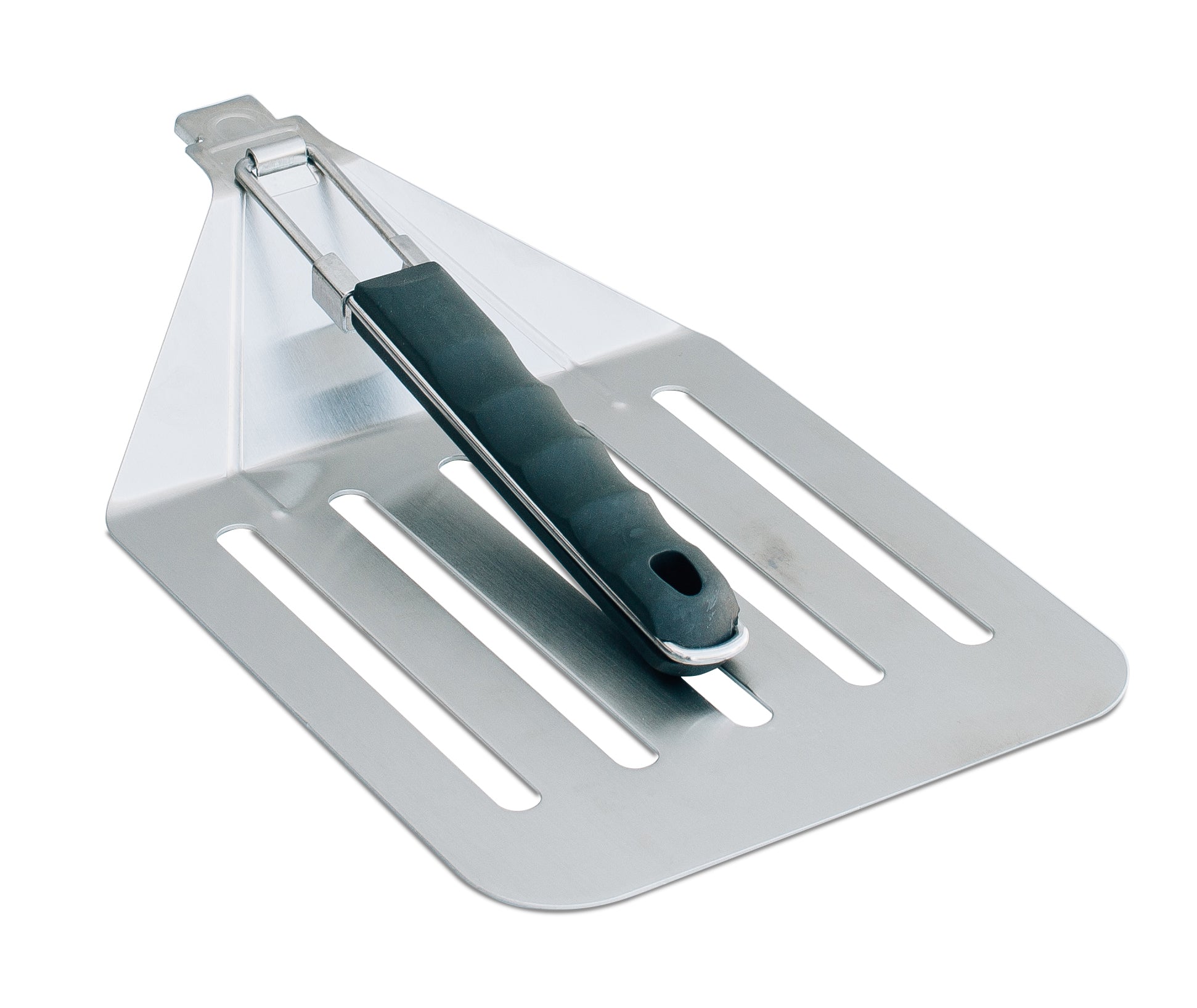 Summerset Pizza Oven Stone & Accessory Kit – 15" Pizza Stone, Paddle, Cutter & Glove