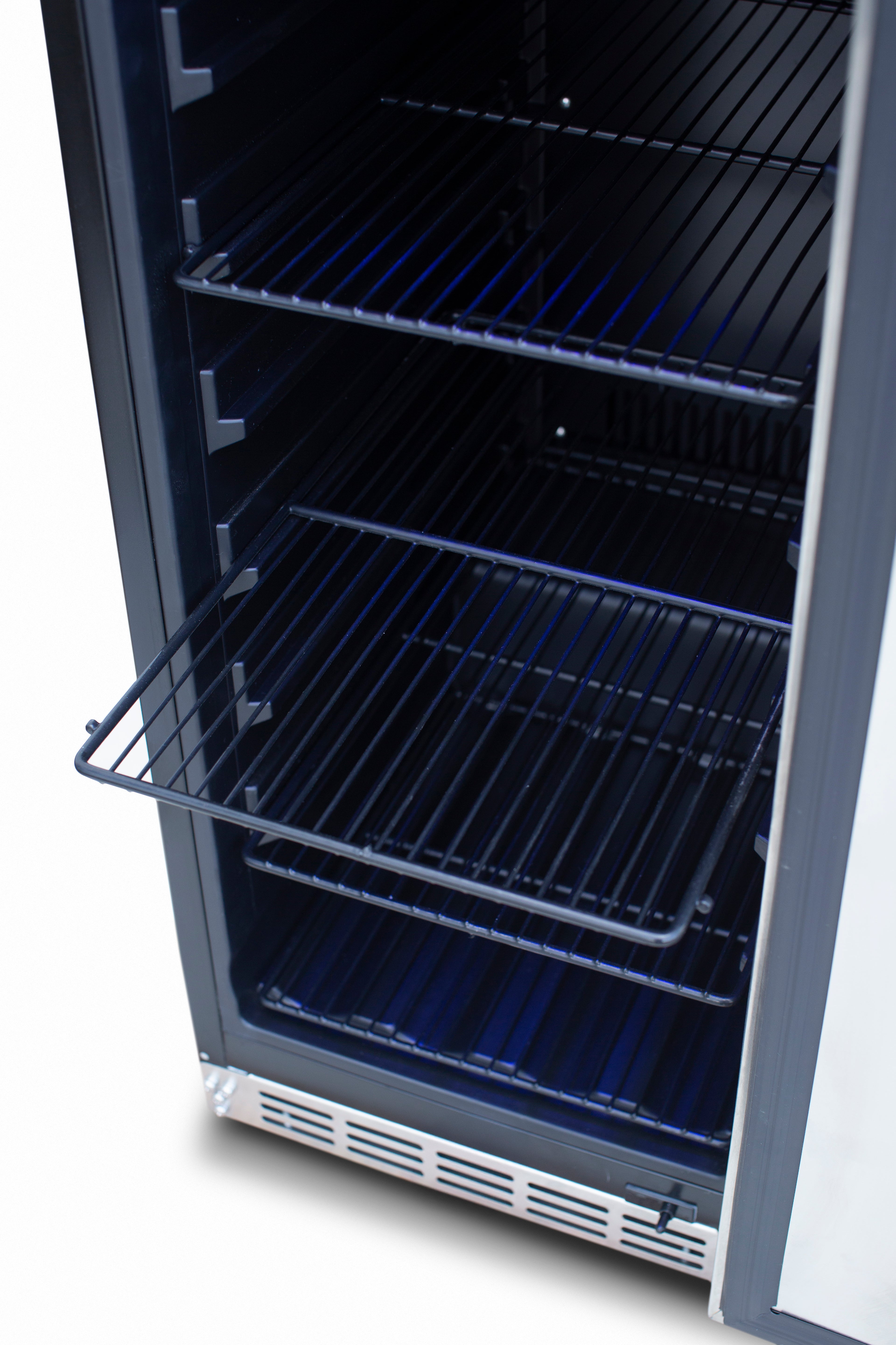 Outdoor Rated Refrigerator - 15"