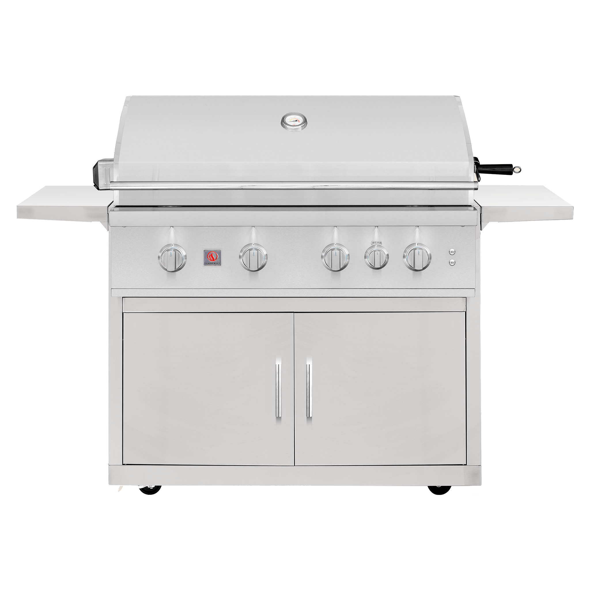 Summerset TRL Pro Grill Carts - Standard