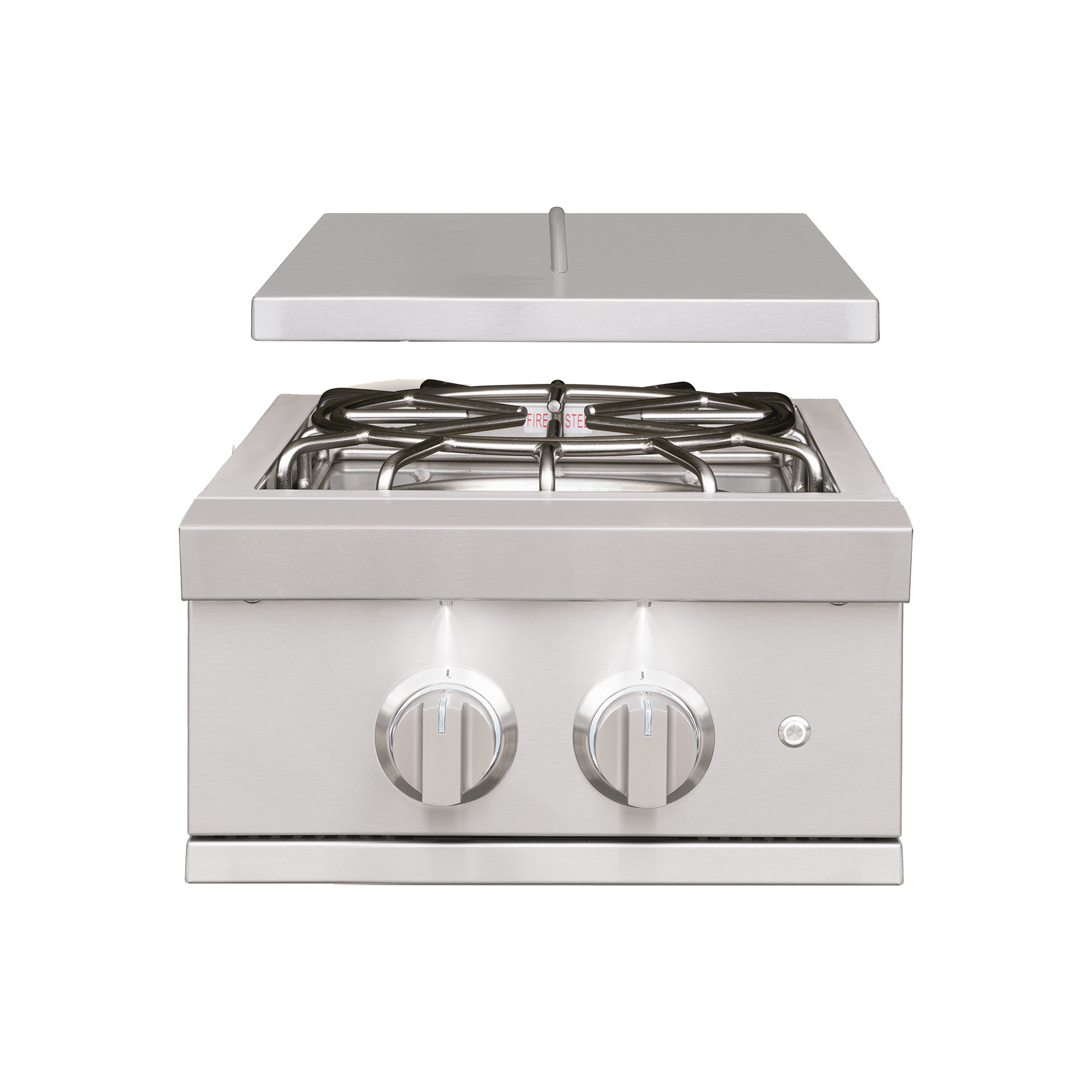 Summerset Pro Power Burner