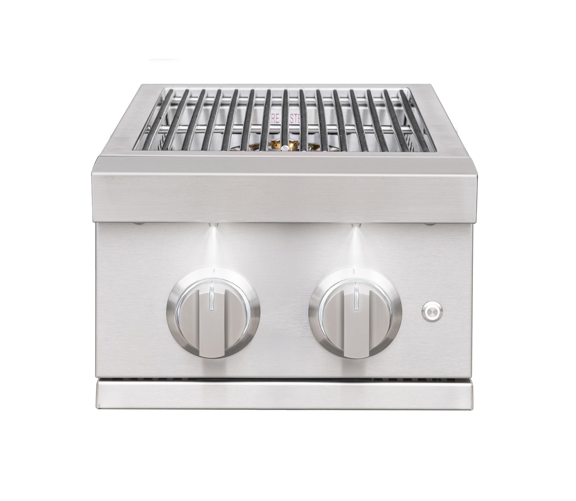 Summerset Pro Double Side Burner