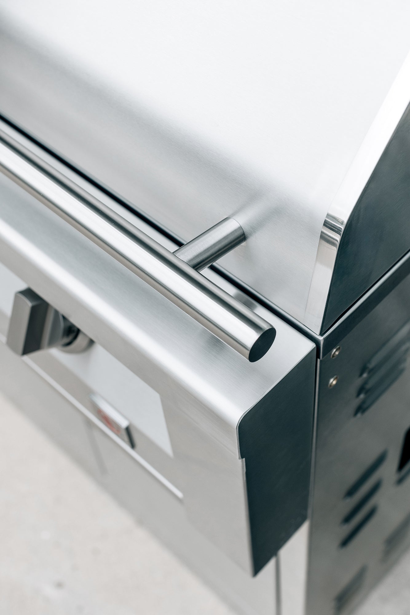 Summerset Resort 30" Built-In Gas Grill