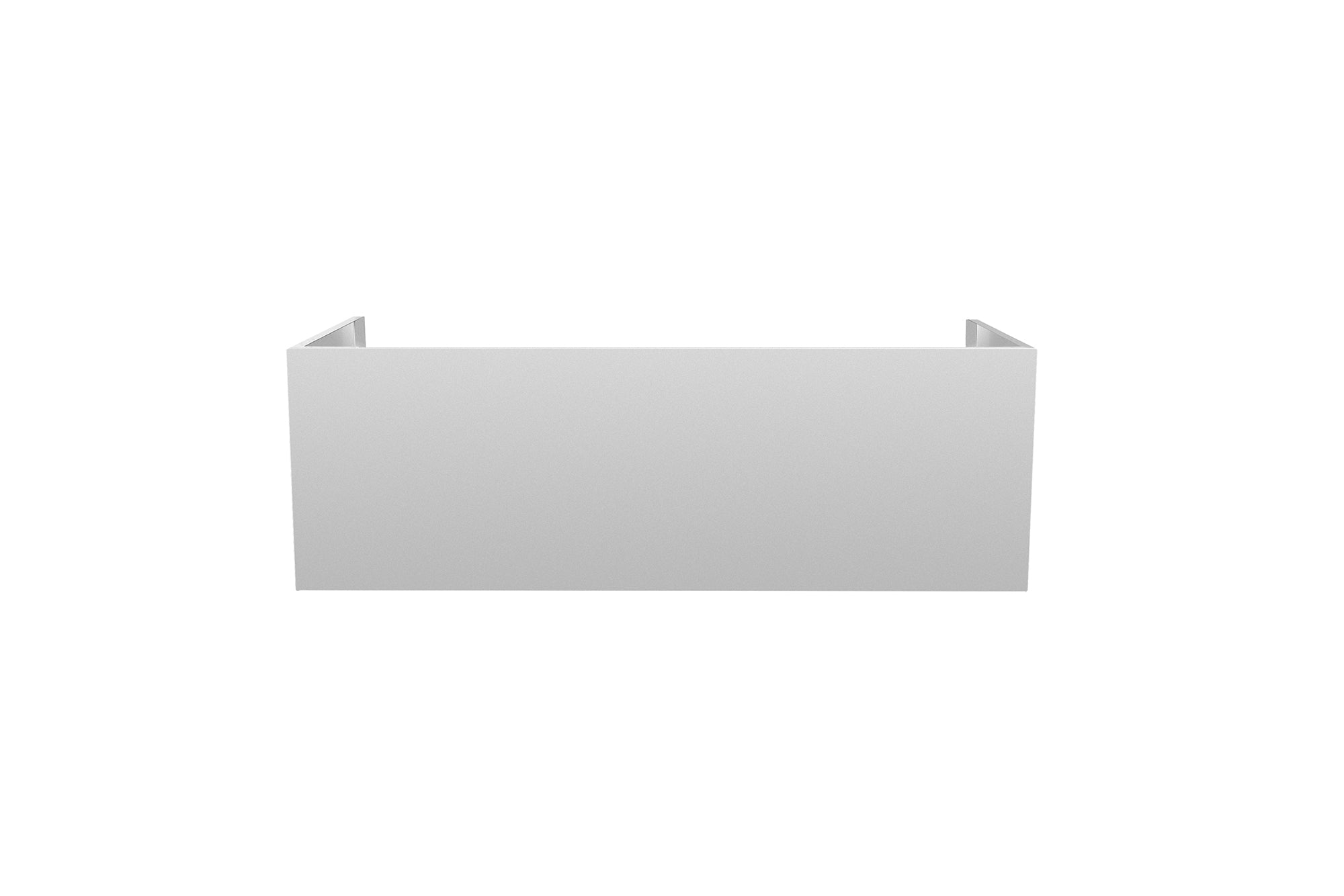 Summerset Vent Hood Duct Cover – Fits 36″–60″ Outdoor Vent Hoods
