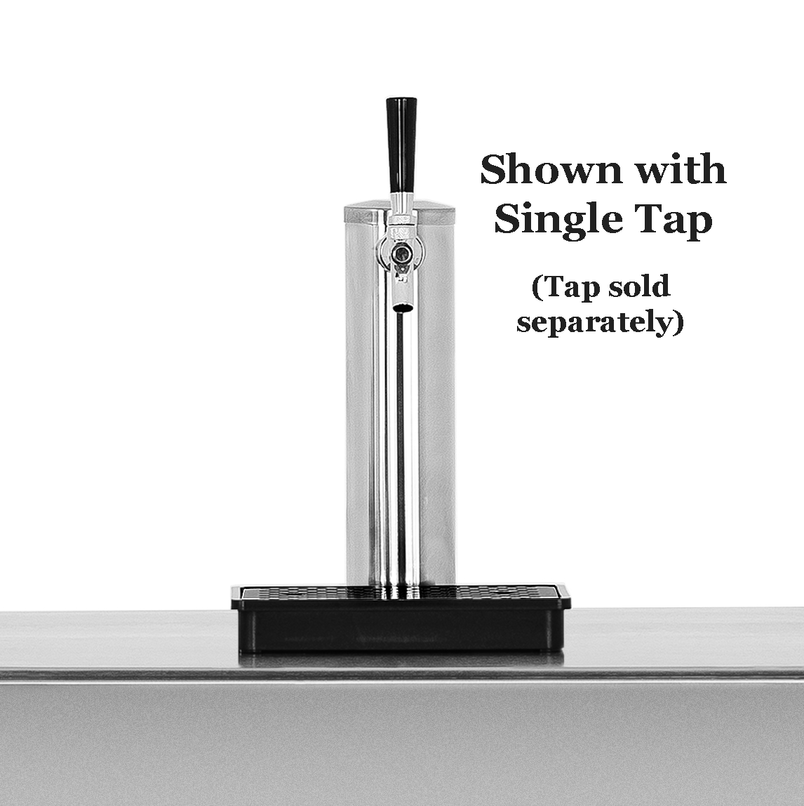 Summerset Grills UL Kegerator