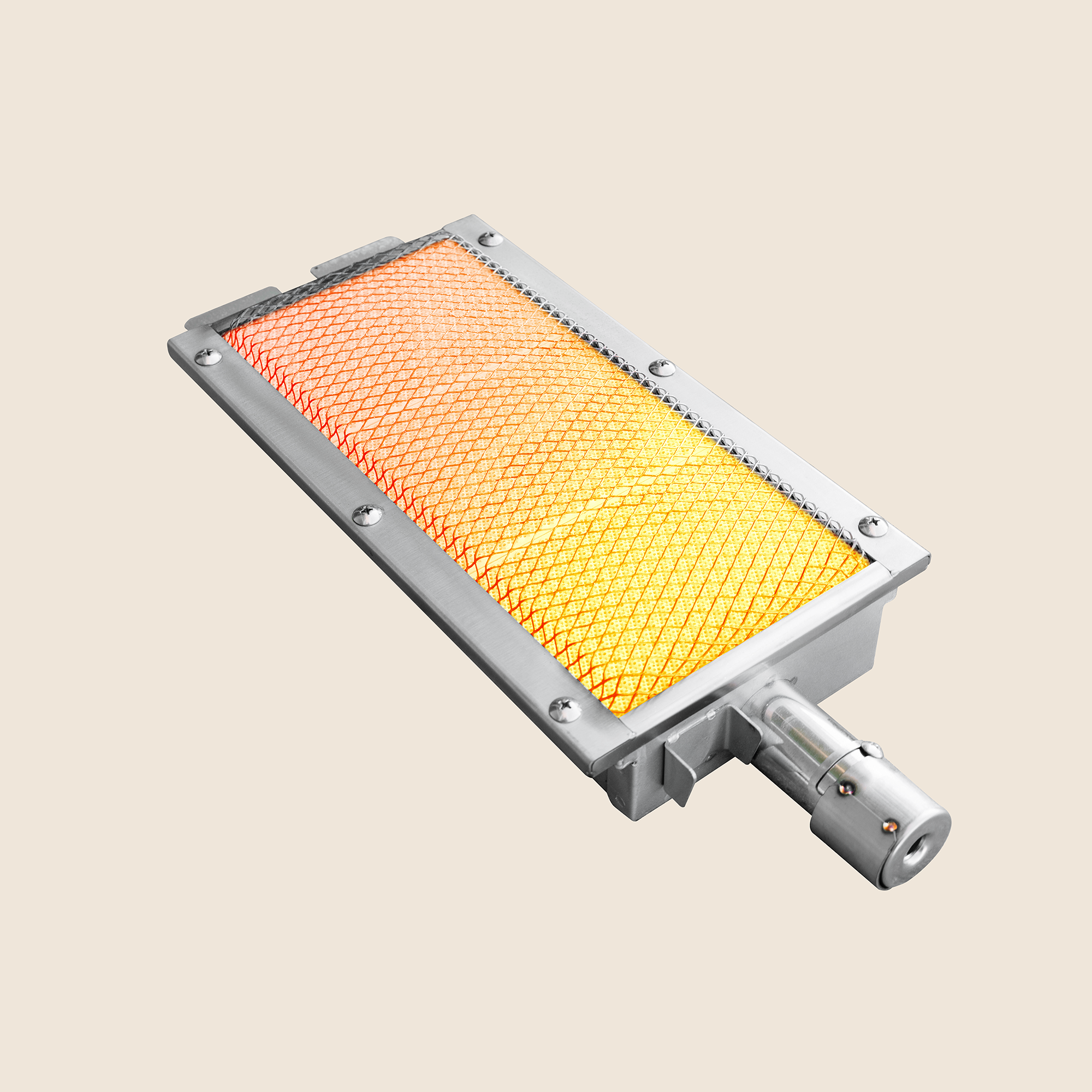 Summerset Infrared Sear Burner for Sizzler & Sizzler Pro Series Grills