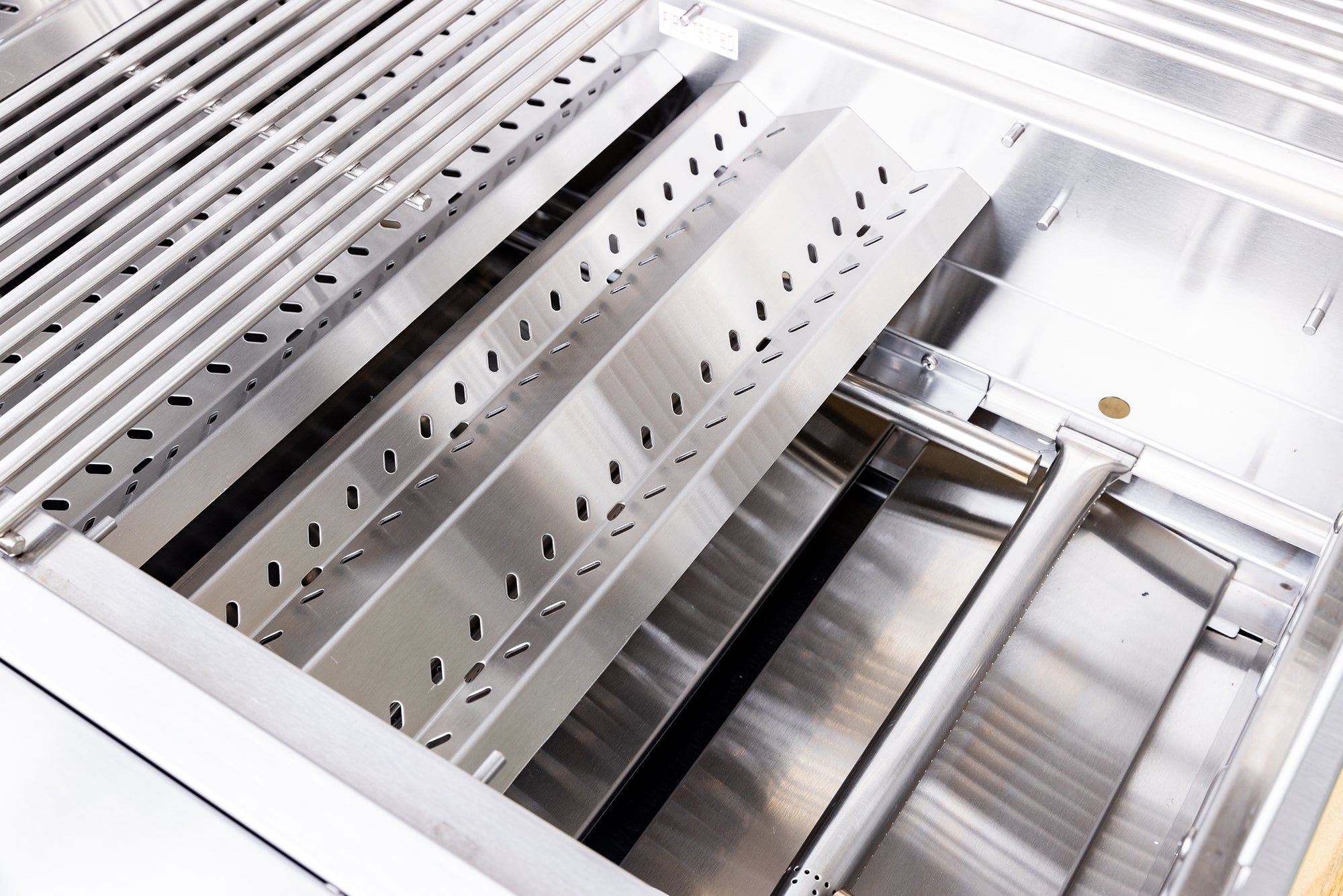 Summerset Sizzler Grill 25"