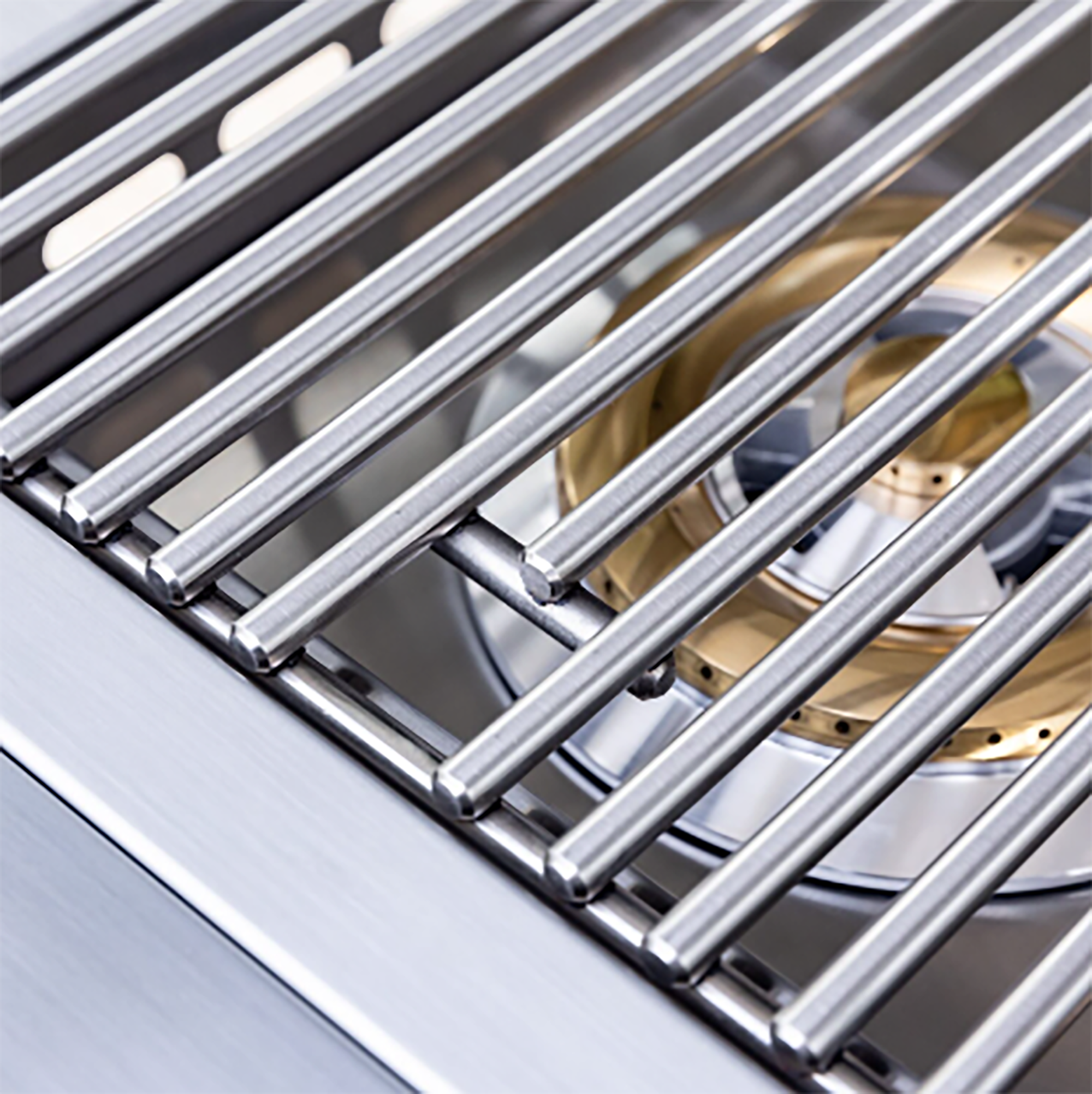 Summerset Double Side Burner