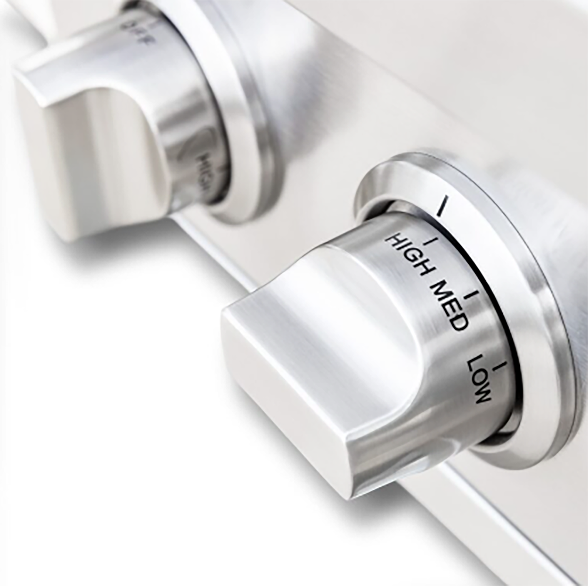 Summerset Double Side Burner