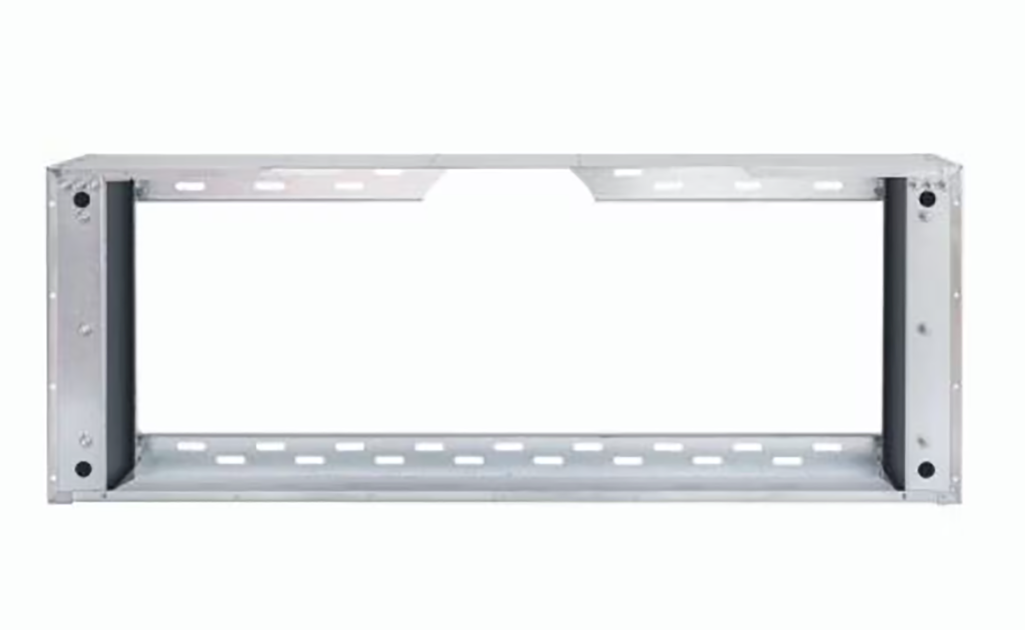 Summerset 4″ Vent Hood Spacer Bracket – Fits 36″–60″ Outdoor Vent Hoods